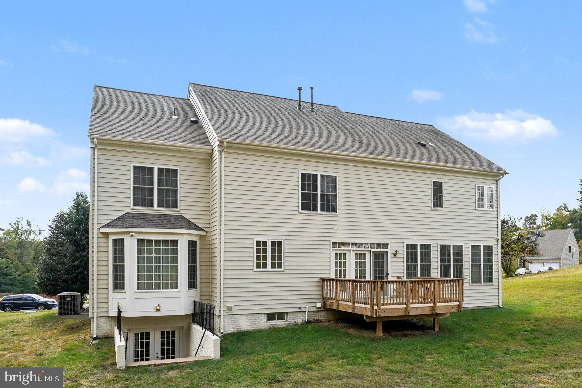 3320 MCCORKLE COURT