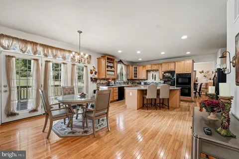 3320 McCorkle Court, Triangle, VA 22172 - #: VAPW2105322