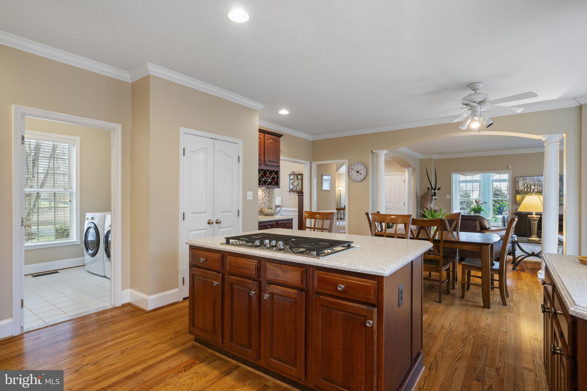 MEADOWBROOK WOODS - Residential