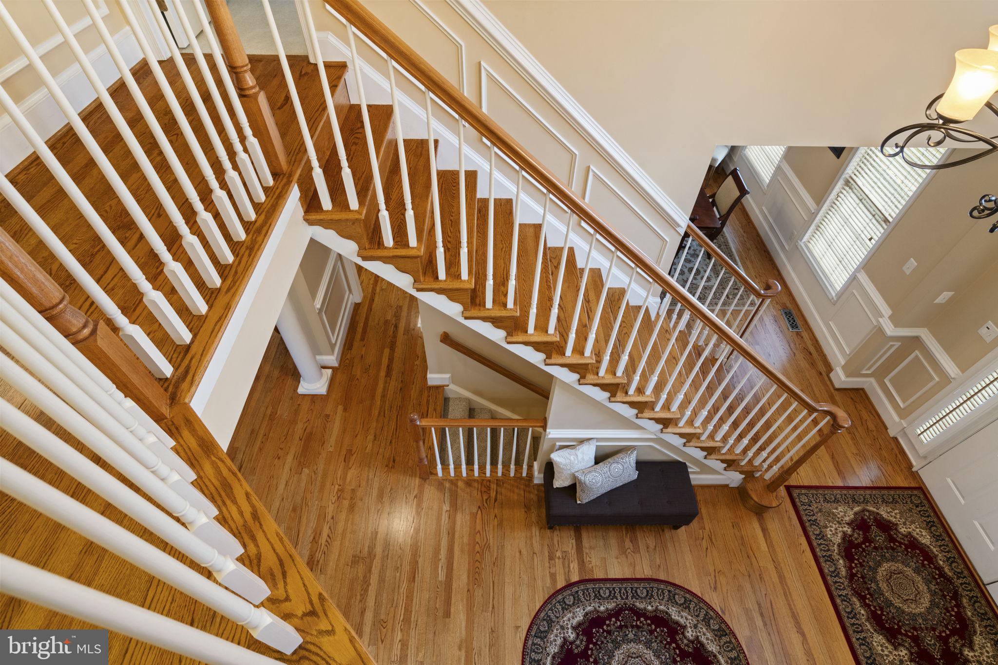 MEADOWBROOK WOODS - Residential