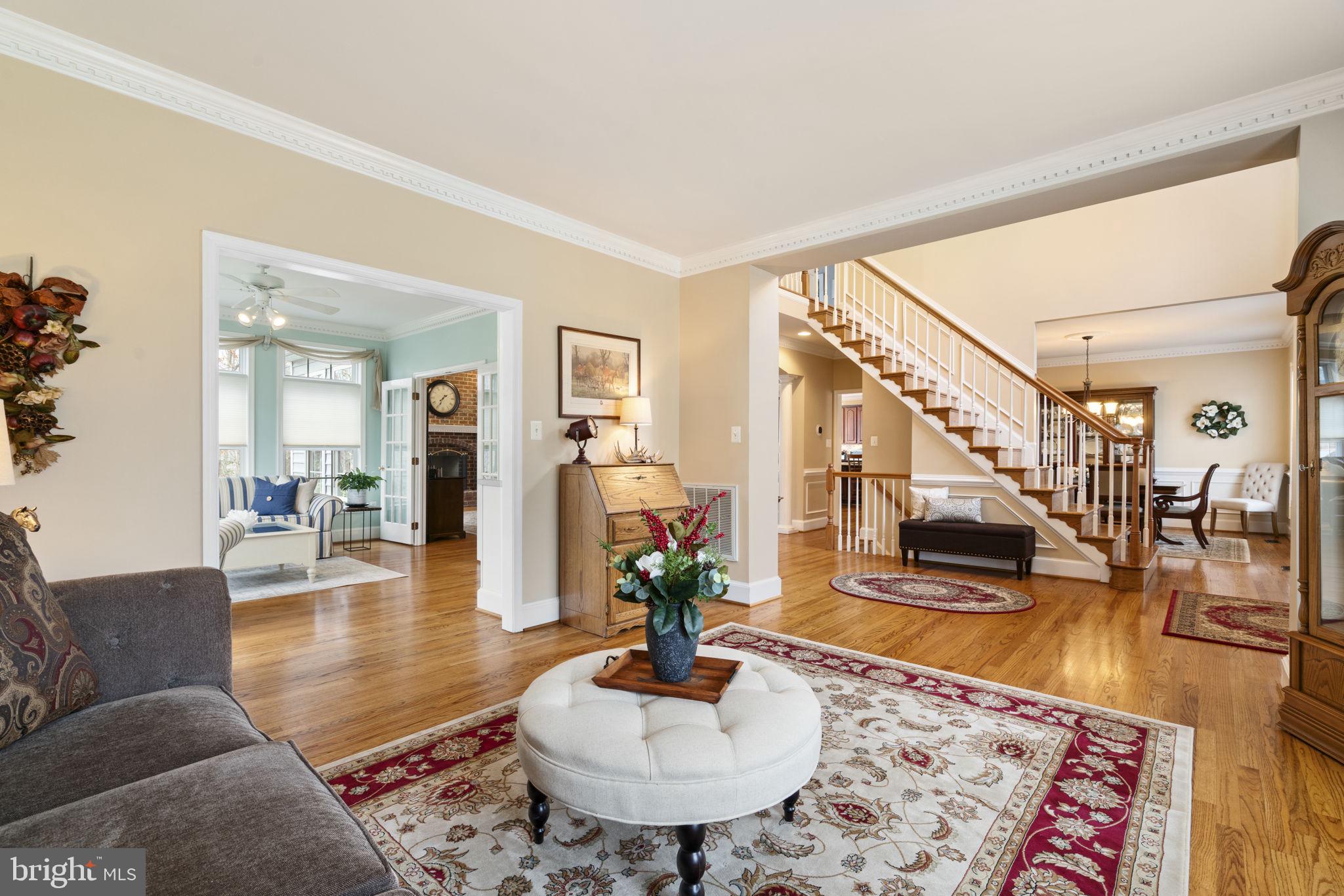 MEADOWBROOK WOODS - Residential