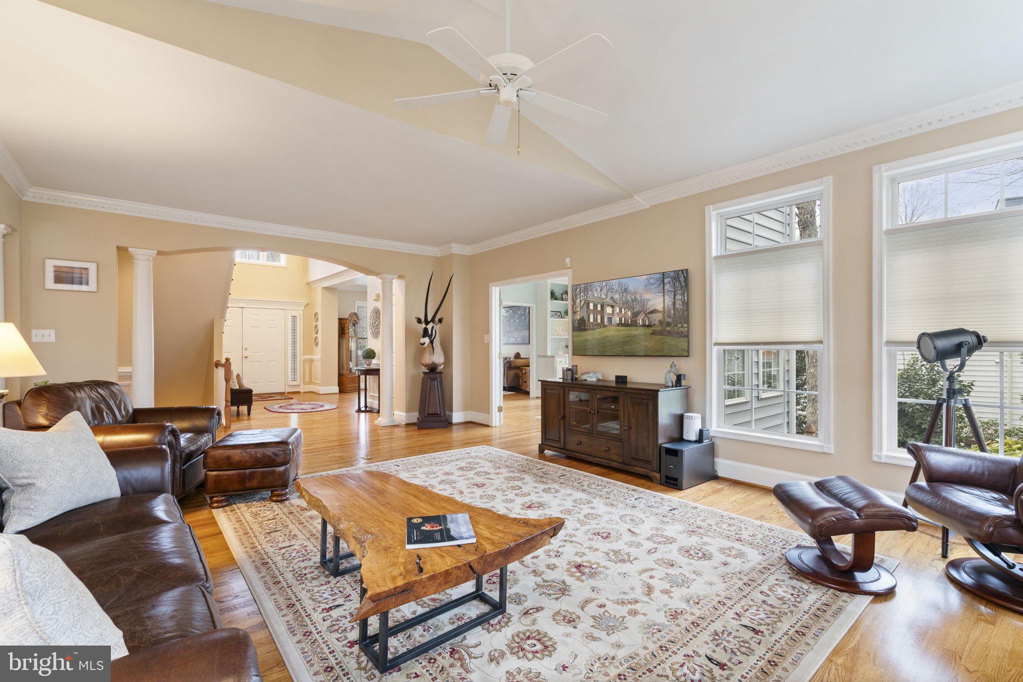 MEADOWBROOK WOODS - Residential