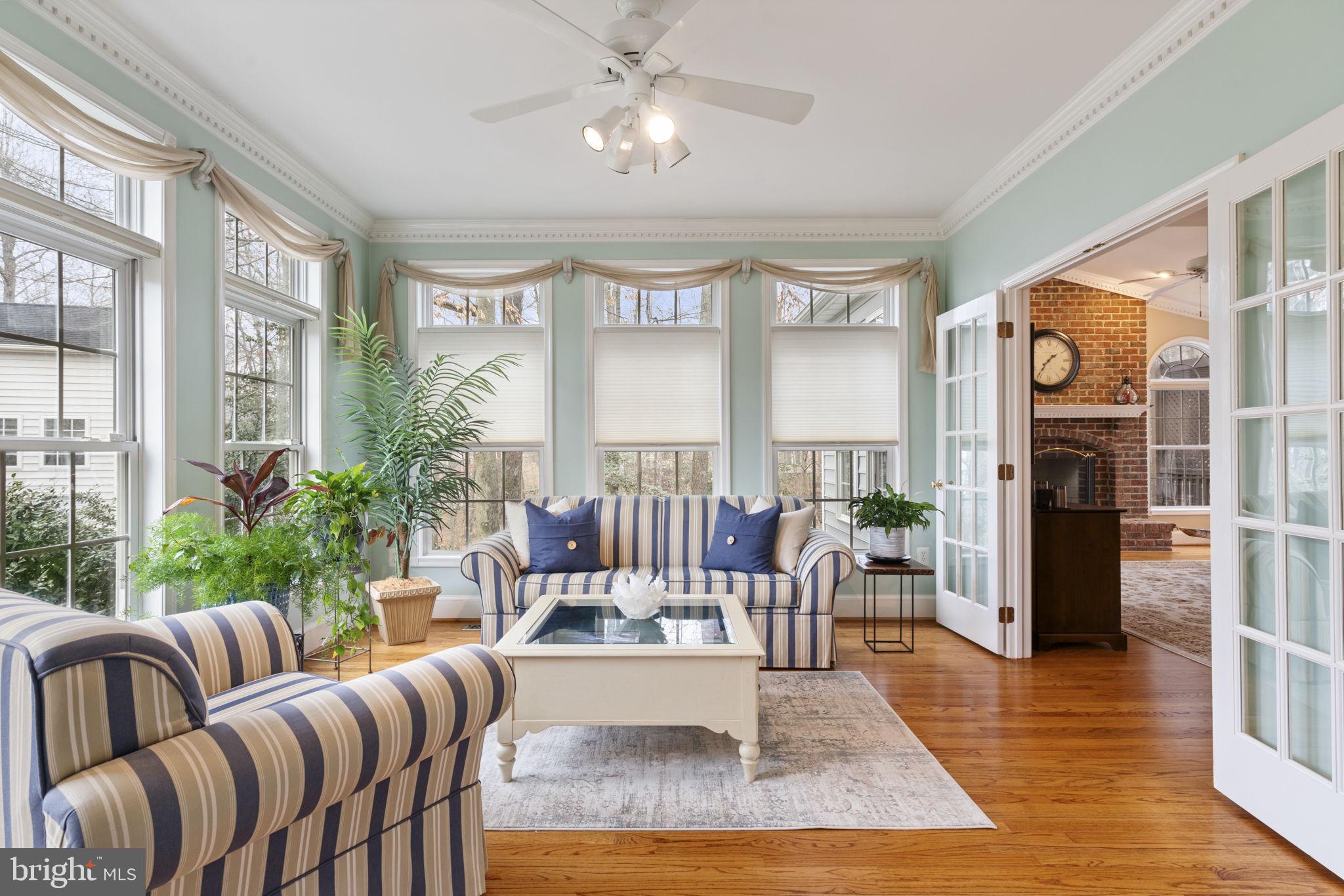 MEADOWBROOK WOODS - Residential