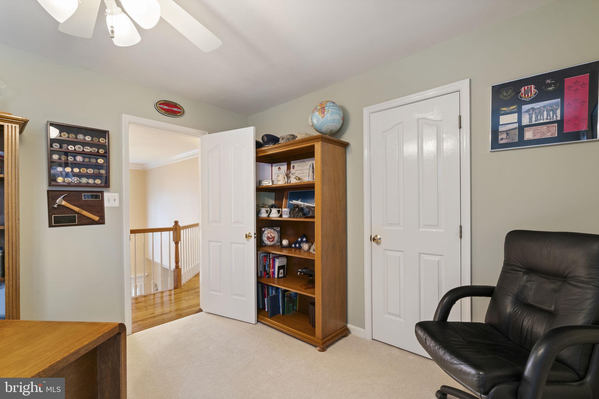 MEADOWBROOK WOODS - Residential