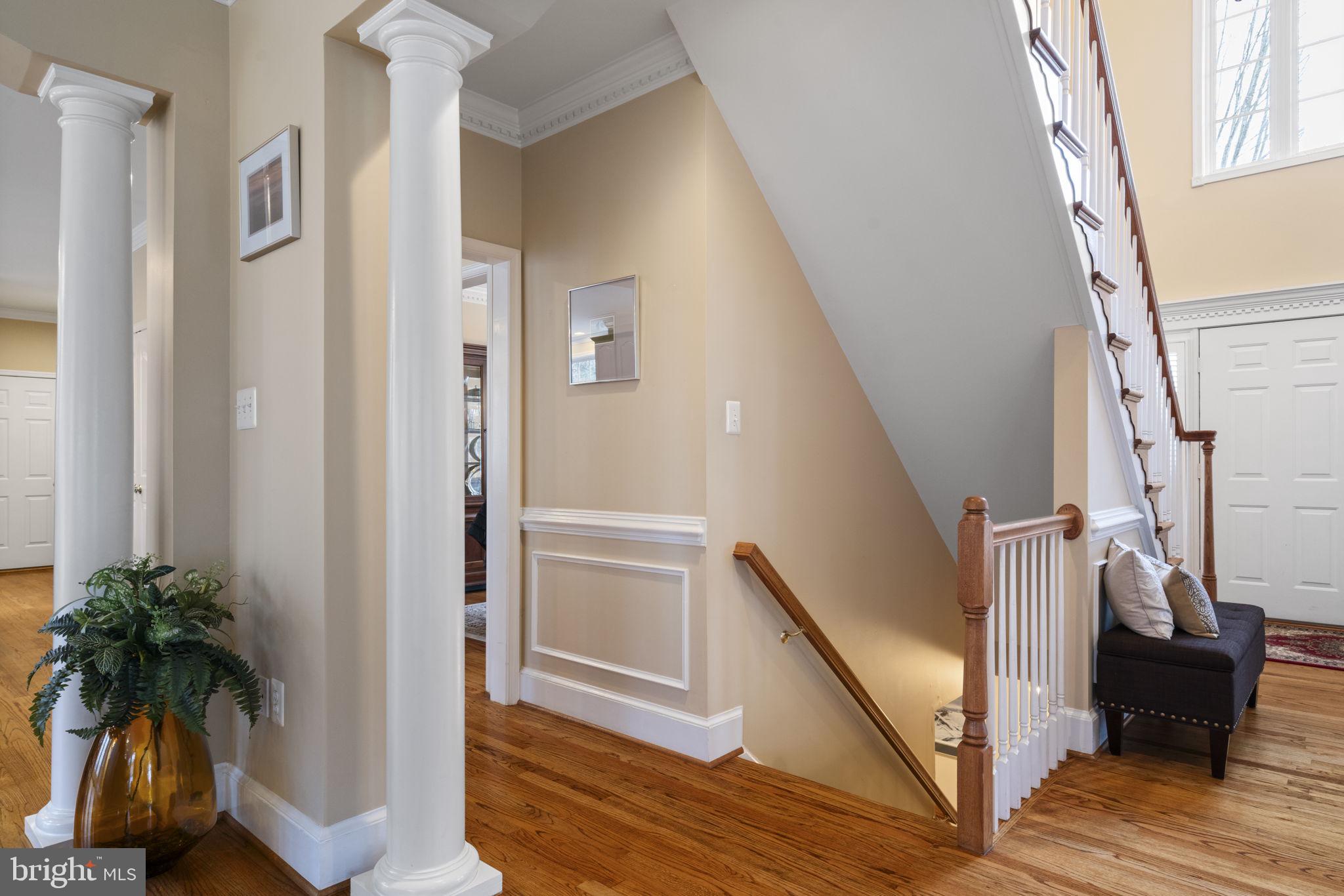 MEADOWBROOK WOODS - Residential