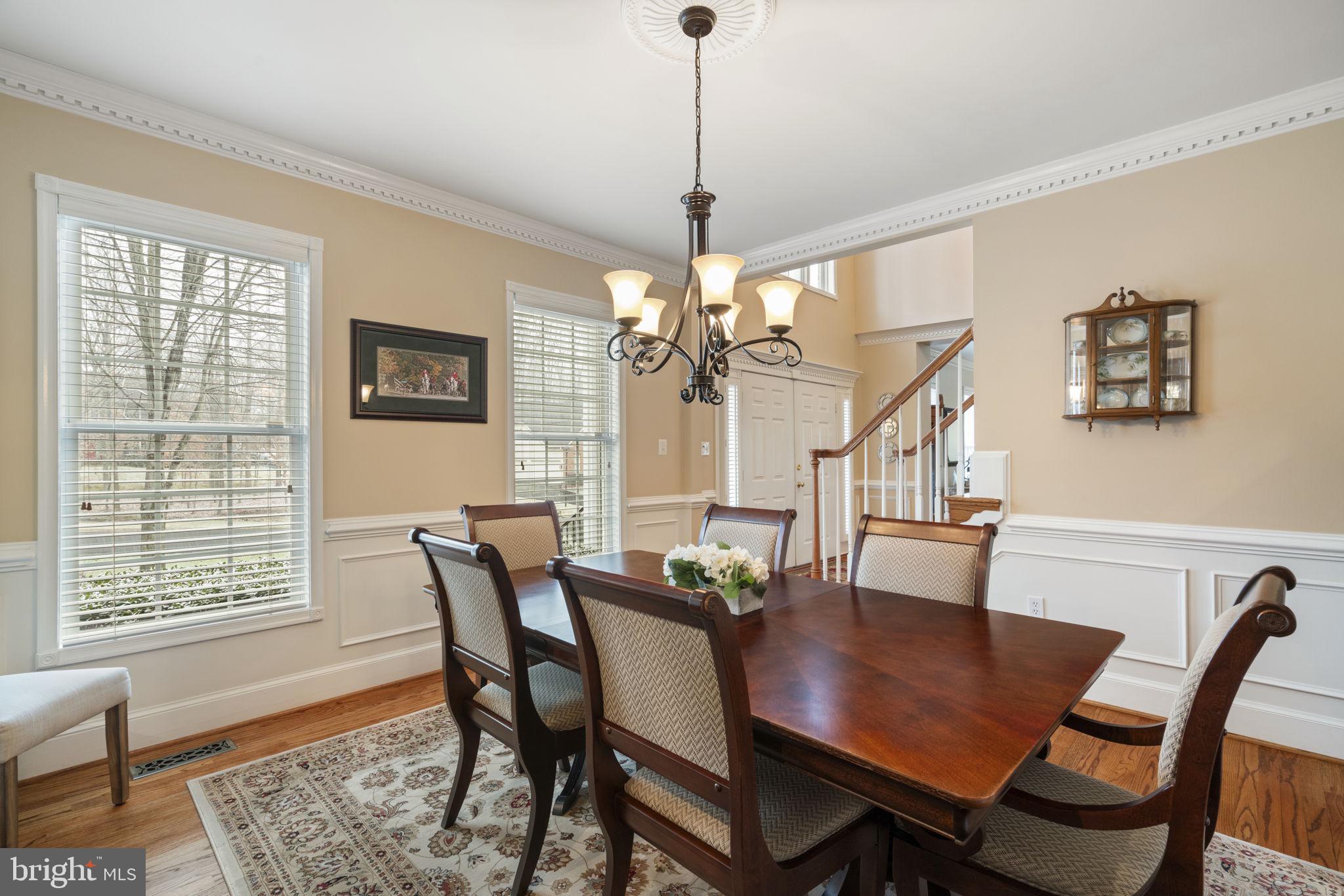 MEADOWBROOK WOODS - Residential