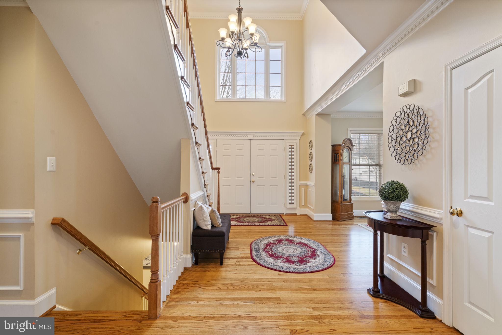 MEADOWBROOK WOODS - Residential