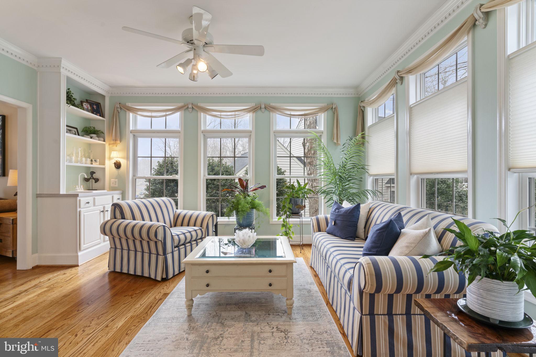 MEADOWBROOK WOODS - Residential