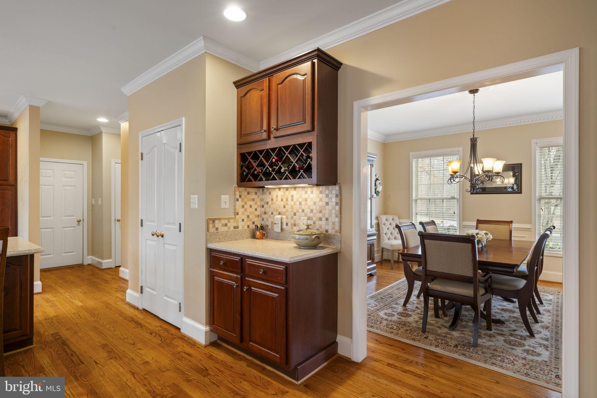 MEADOWBROOK WOODS - Residential