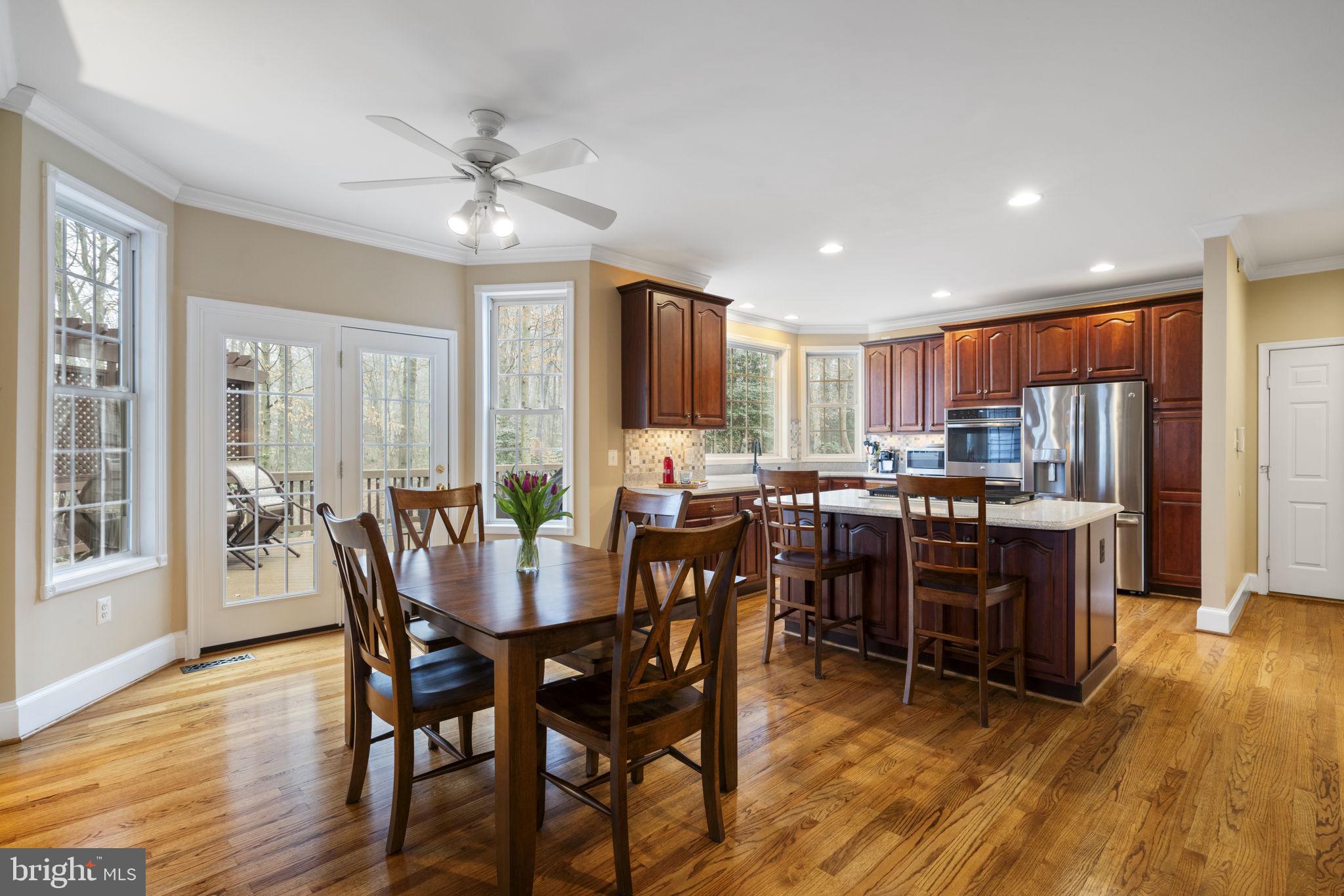 MEADOWBROOK WOODS - Residential