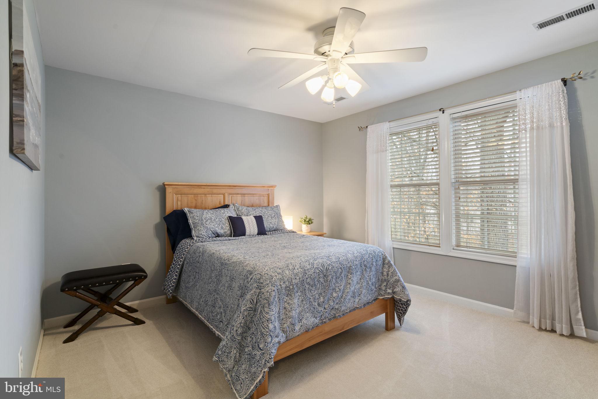 MEADOWBROOK WOODS - Residential