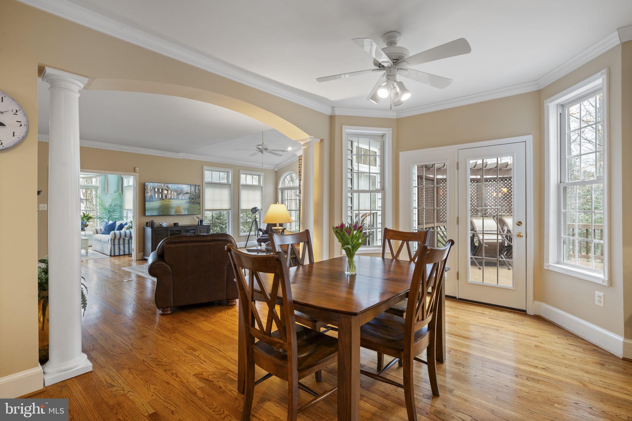 MEADOWBROOK WOODS - Residential