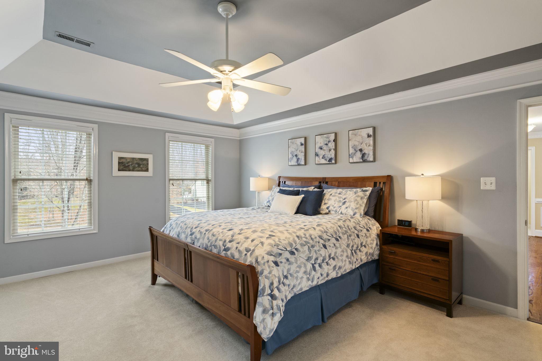 MEADOWBROOK WOODS - Residential