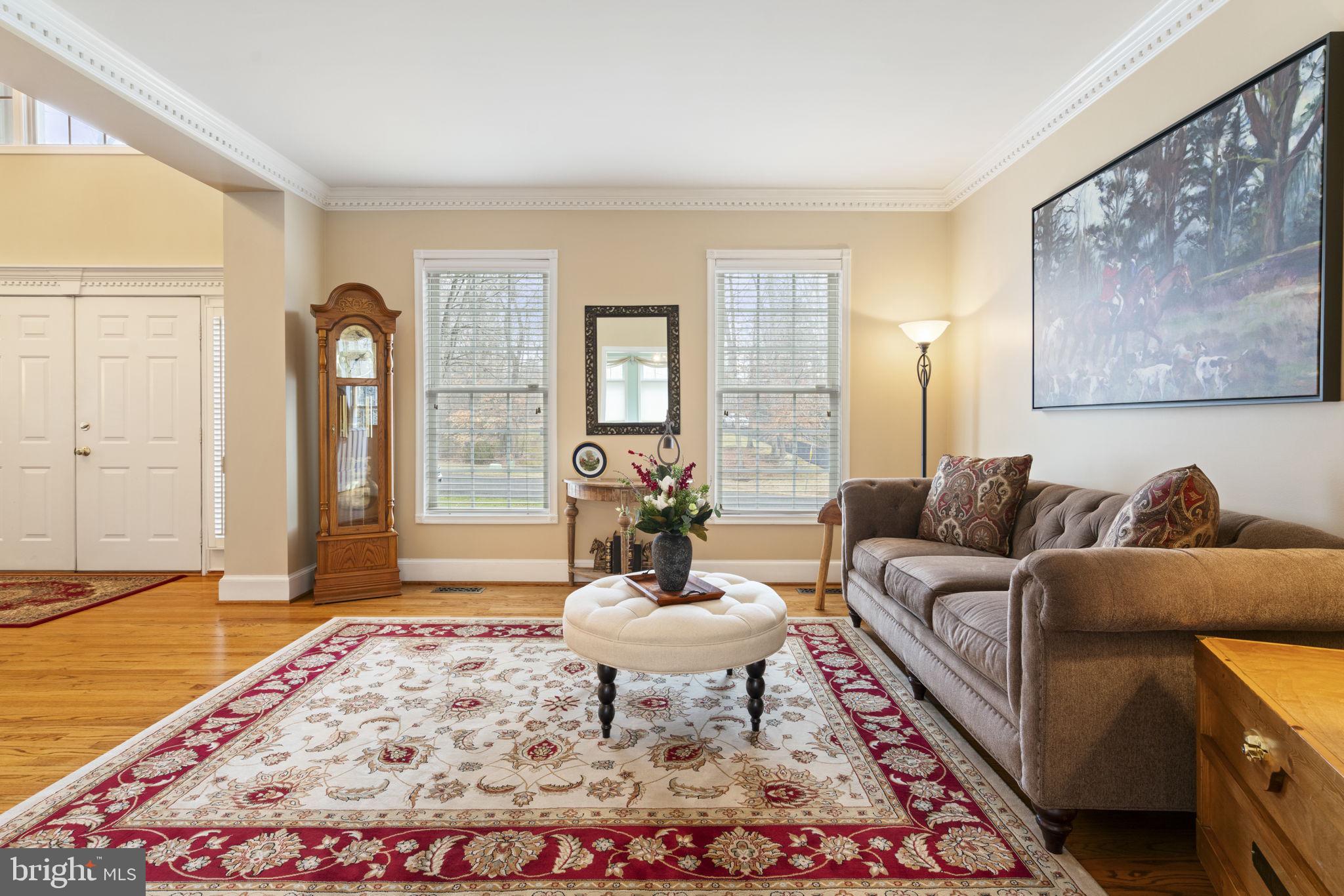 MEADOWBROOK WOODS - Residential