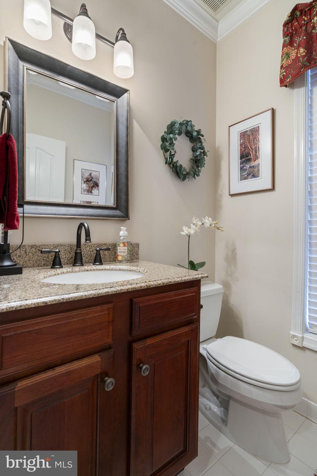 MEADOWBROOK WOODS - Residential