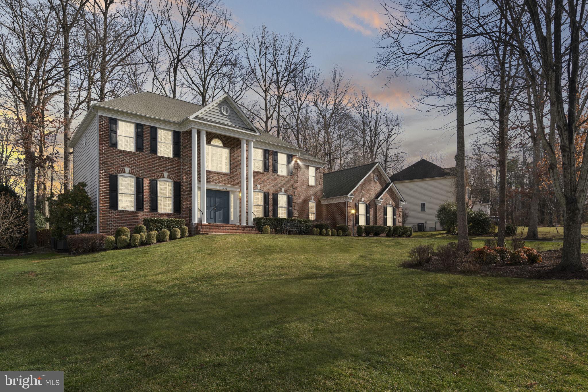 MEADOWBROOK WOODS - Residential