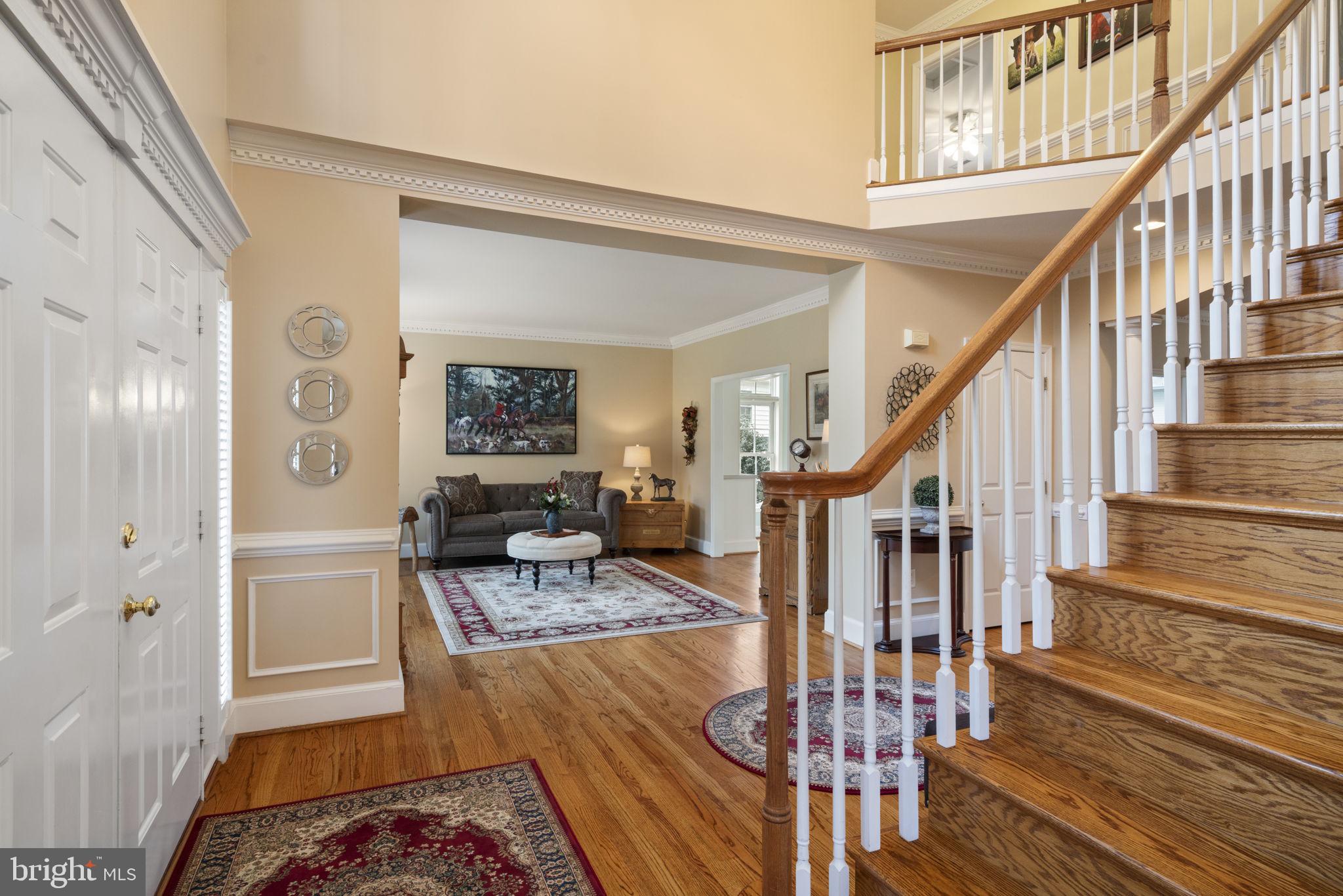 MEADOWBROOK WOODS - Residential