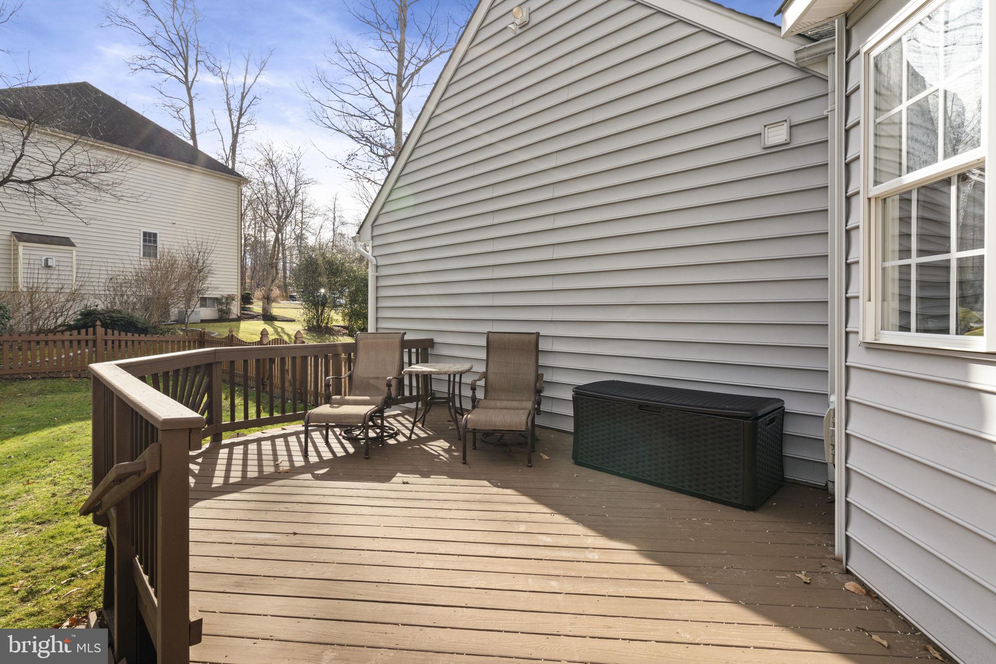 MEADOWBROOK WOODS - Residential