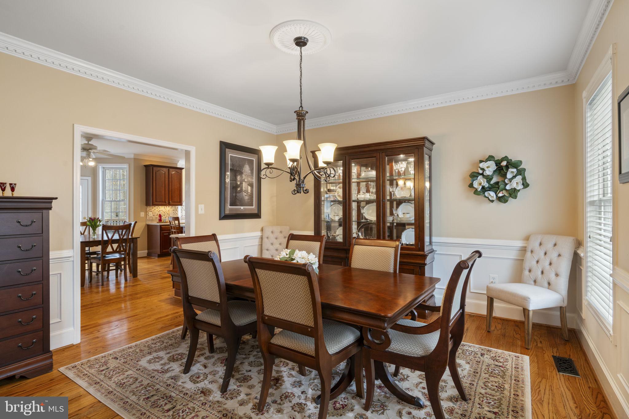 MEADOWBROOK WOODS - Residential