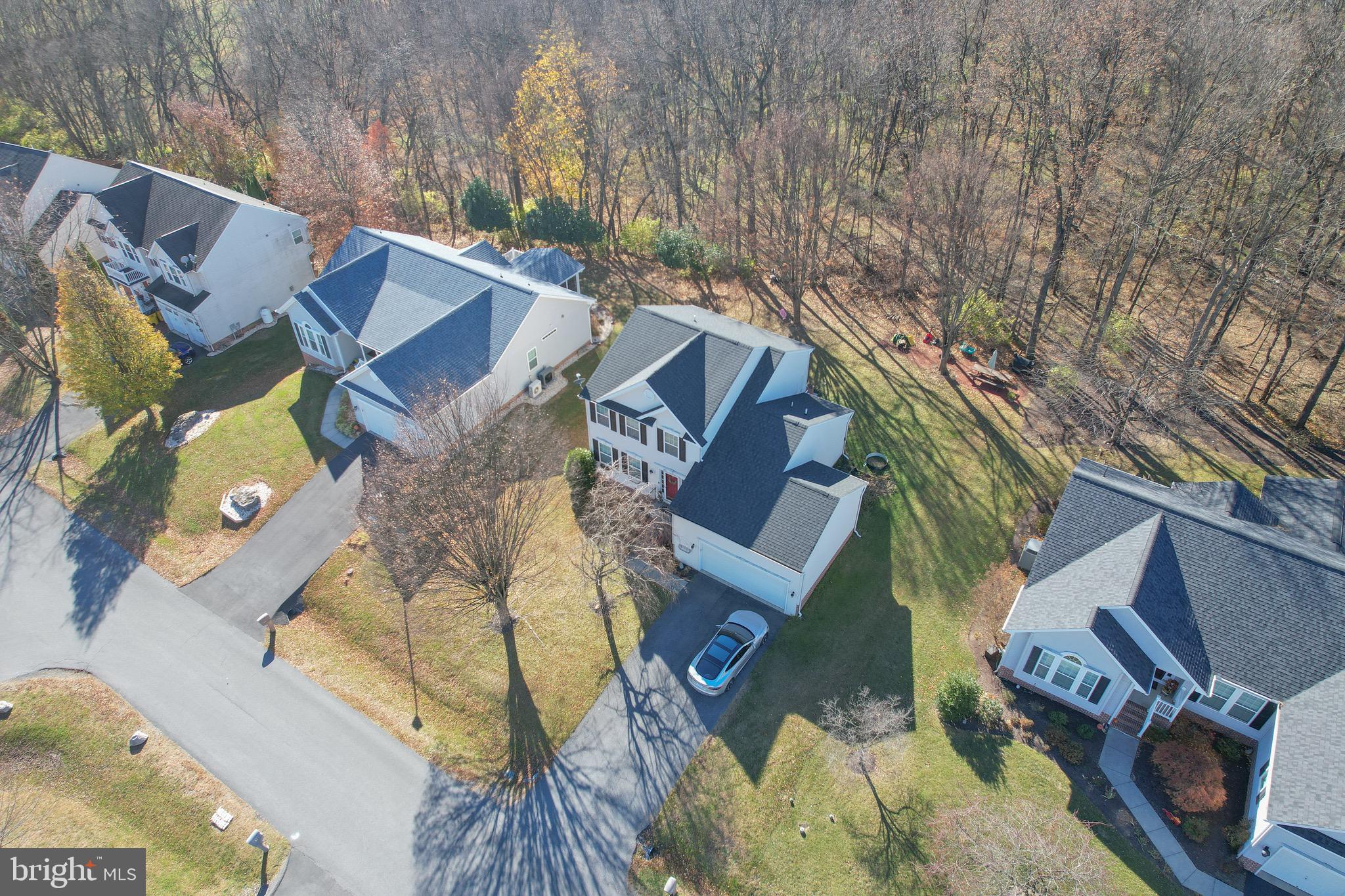 LAUREL RIDGE - Residential