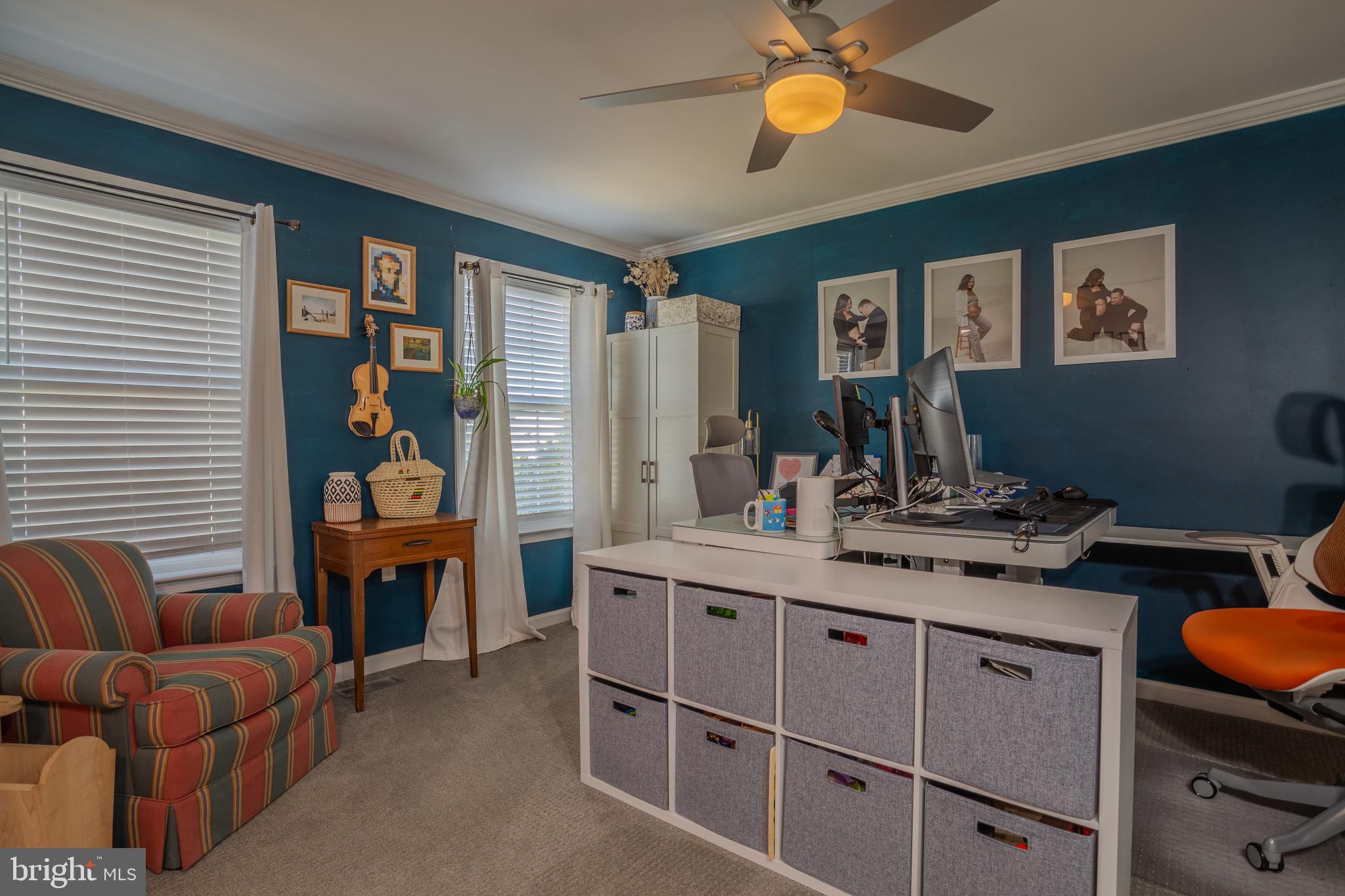 LAUREL RIDGE - Residential