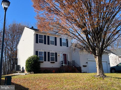 Photo of 617 Talisman Drive, MARTINSBURG, WV 25403 (MLS # WVBE2045798)