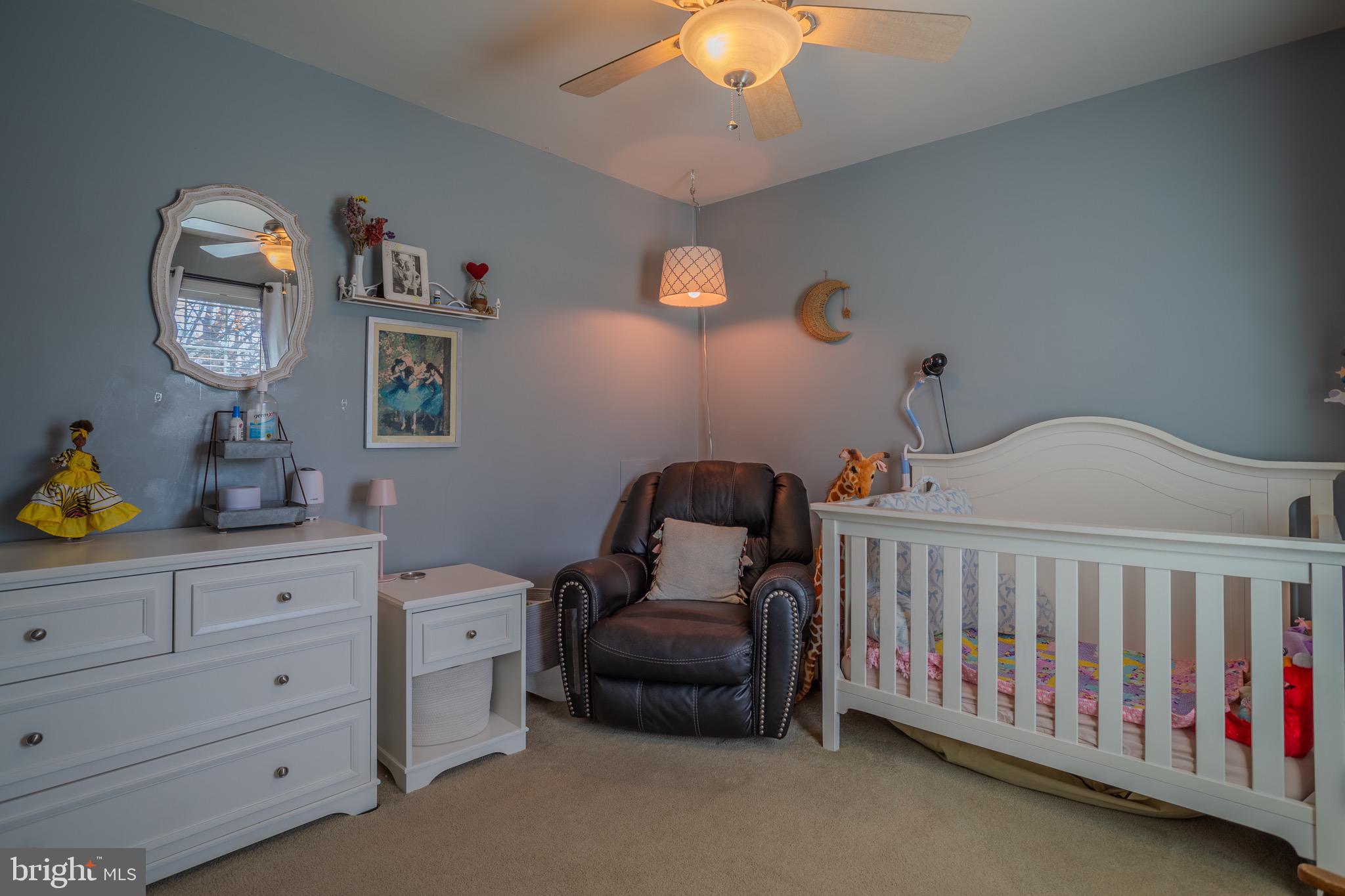 LAUREL RIDGE - Residential