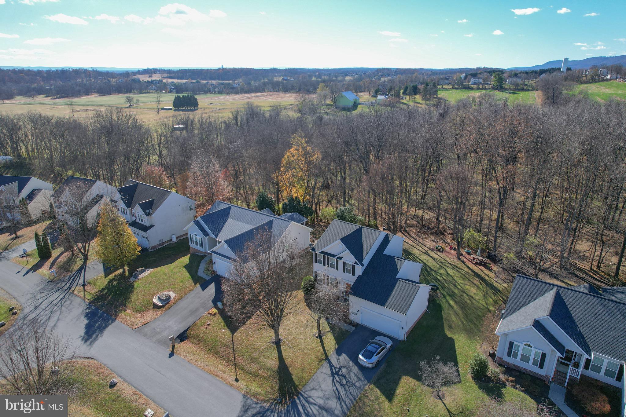 LAUREL RIDGE - Residential