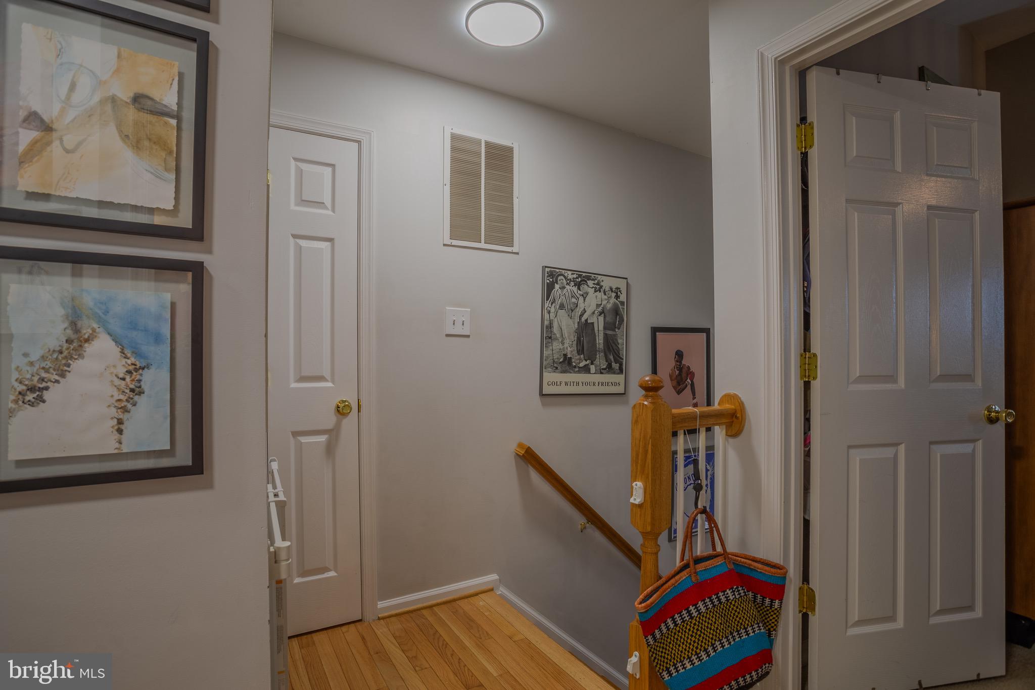 LAUREL RIDGE - Residential