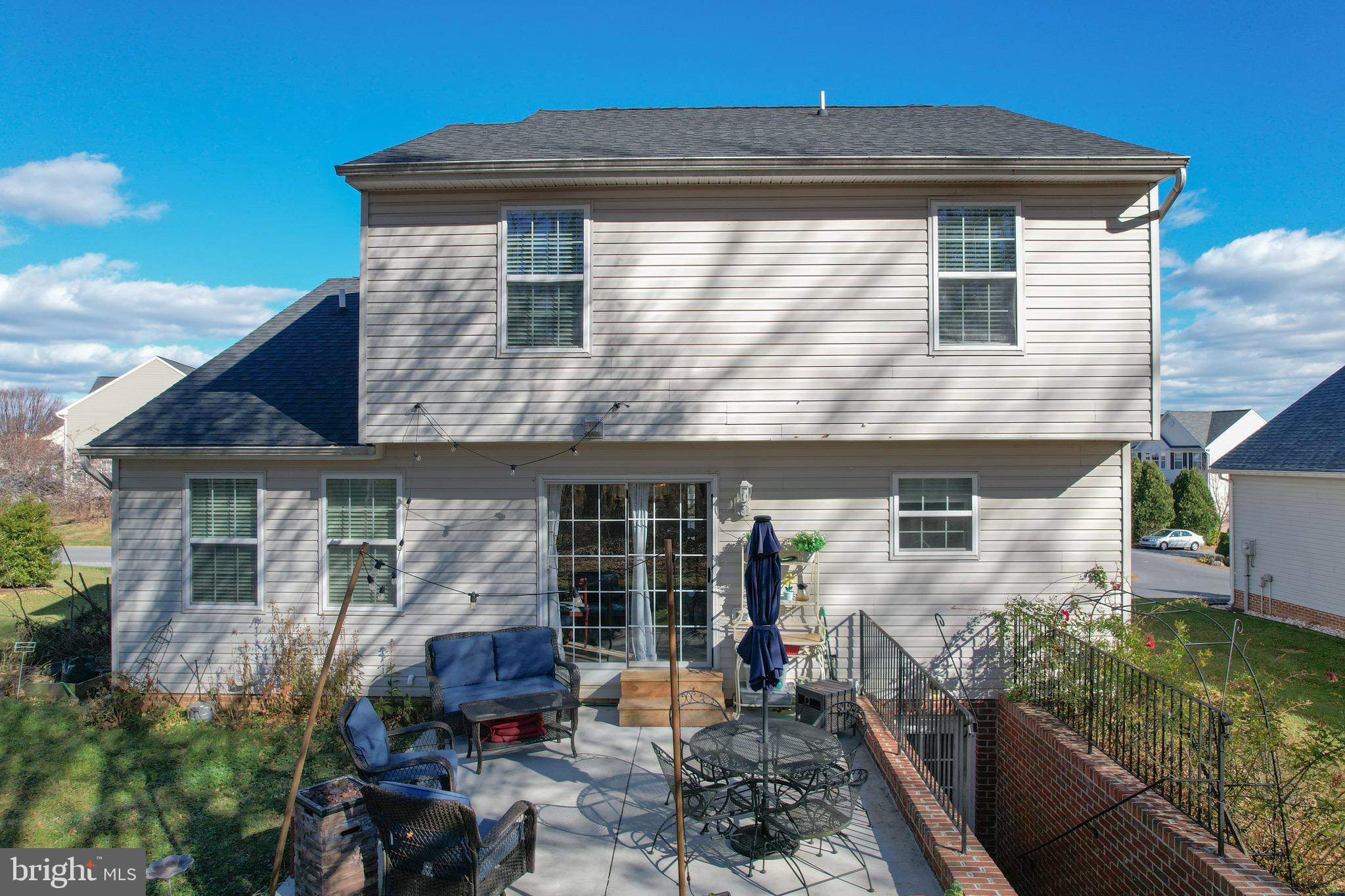 LAUREL RIDGE - Residential