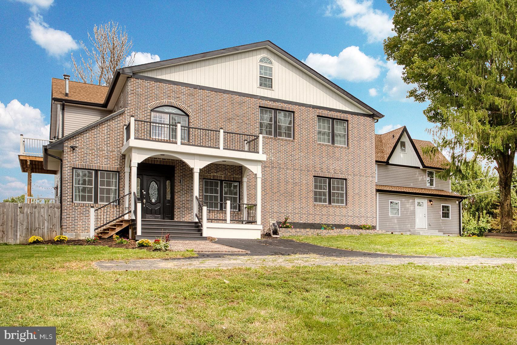 10520 MARRIOTTSVILLE ROAD