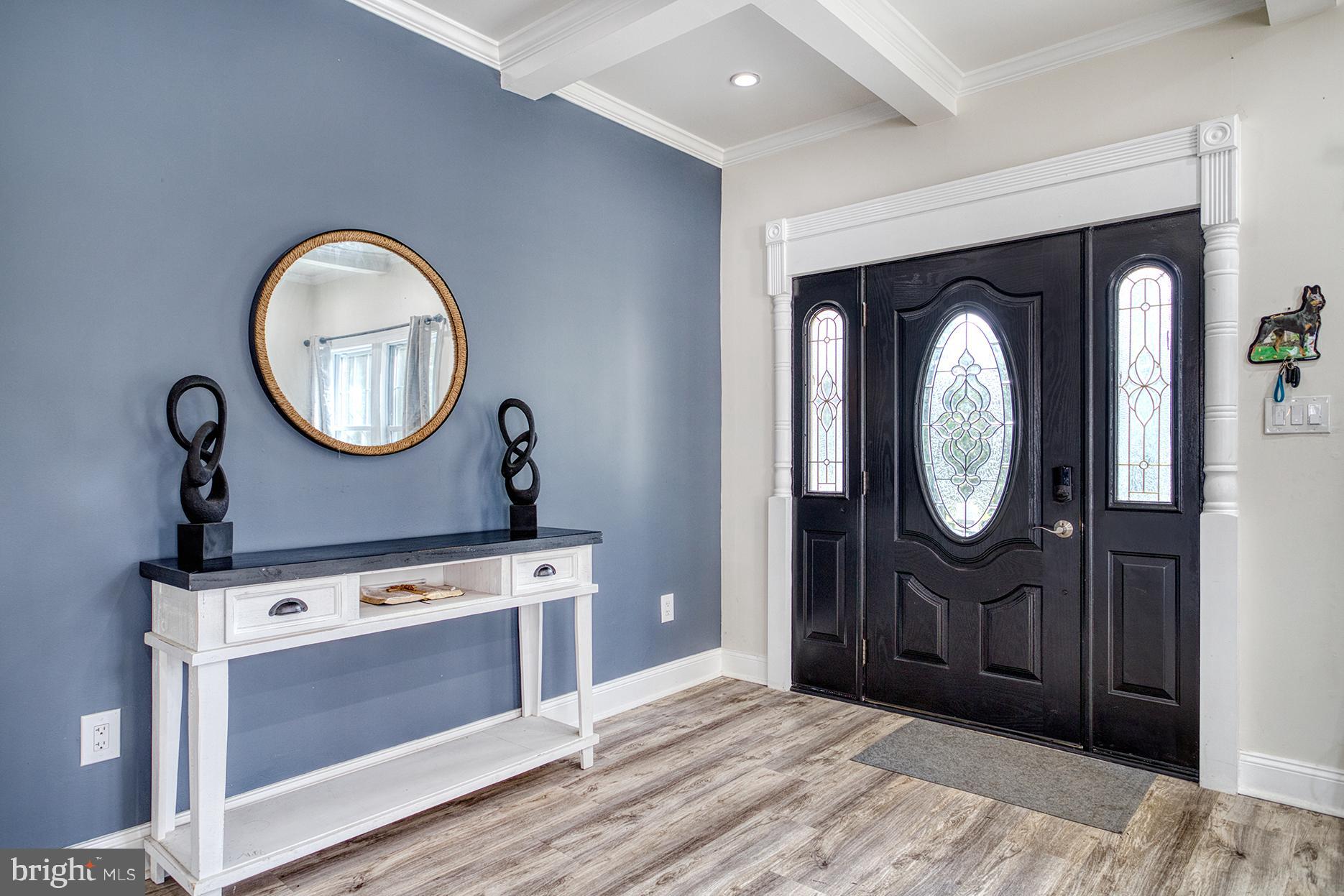 10520 MARRIOTTSVILLE ROAD