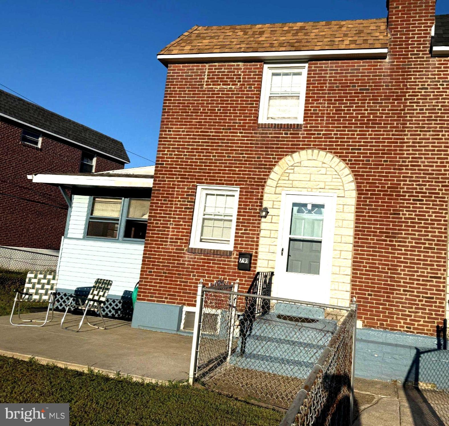 791 BENNINGTON