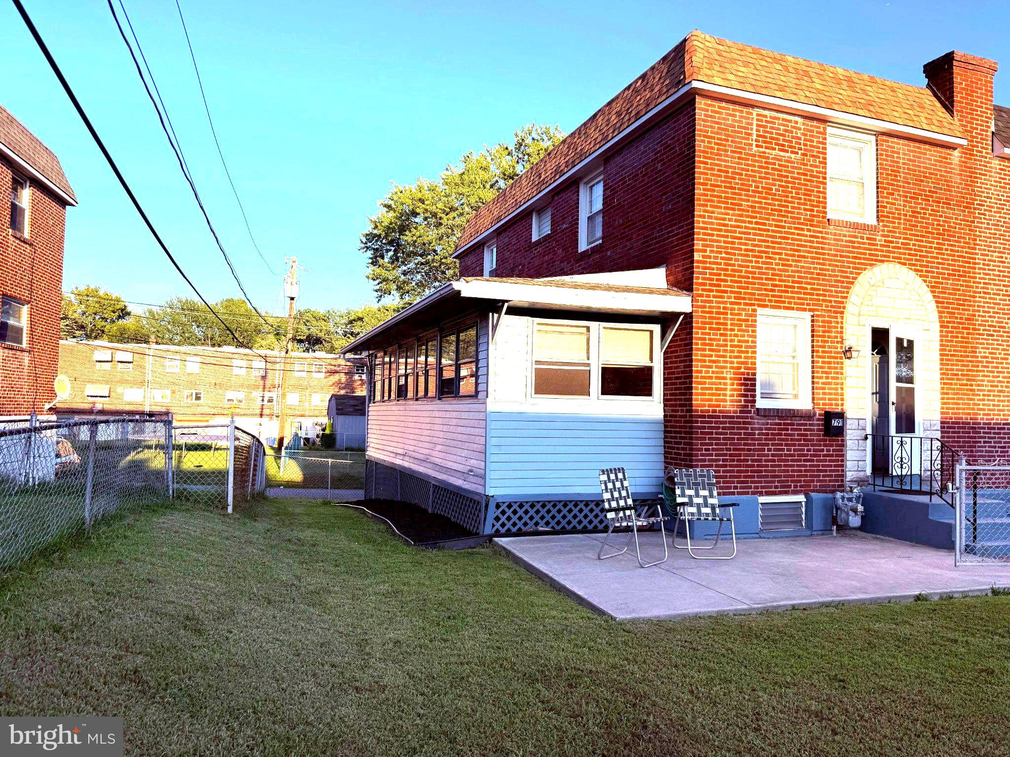 791 BENNINGTON