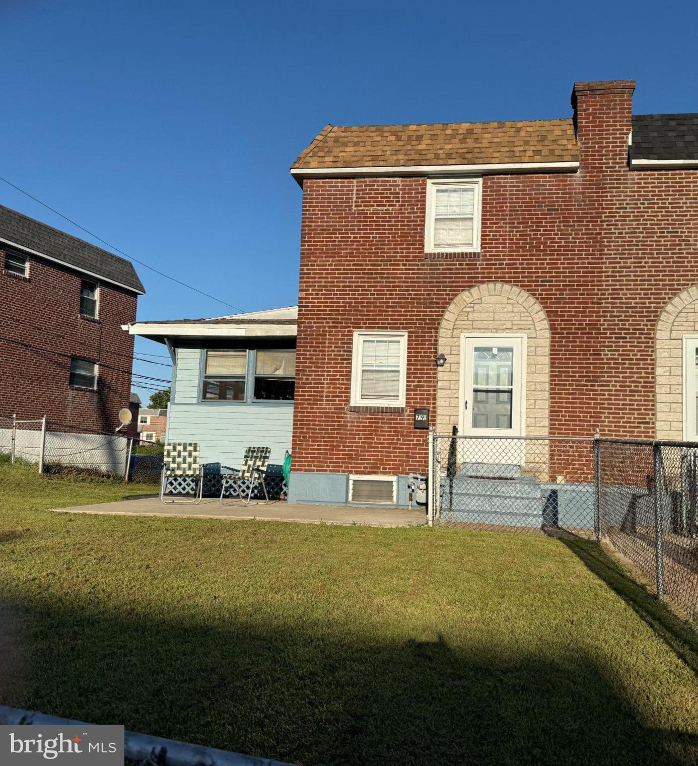 791 BENNINGTON