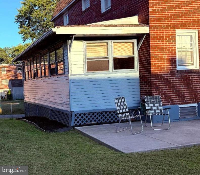 791 BENNINGTON