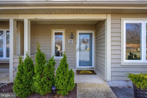 210 LAKESIDE DRIVE LEWES DE 19958