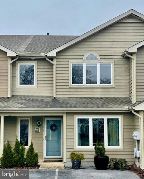 210 LAKESIDE DRIVE LEWES DE 19958