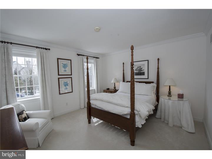 BROOKE FARM - Residential