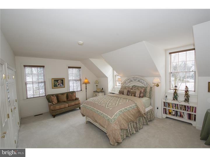 BROOKE FARM - Residential