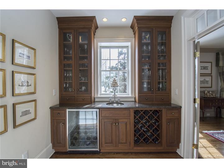 BROOKE FARM - Residential