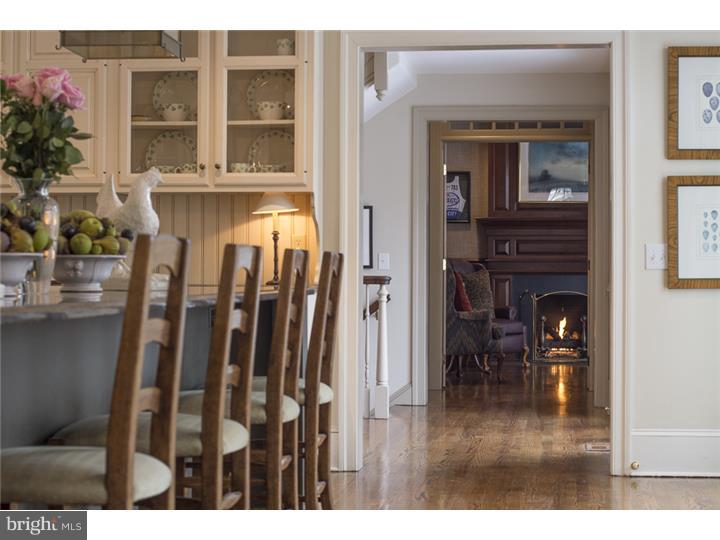 BROOKE FARM - Residential