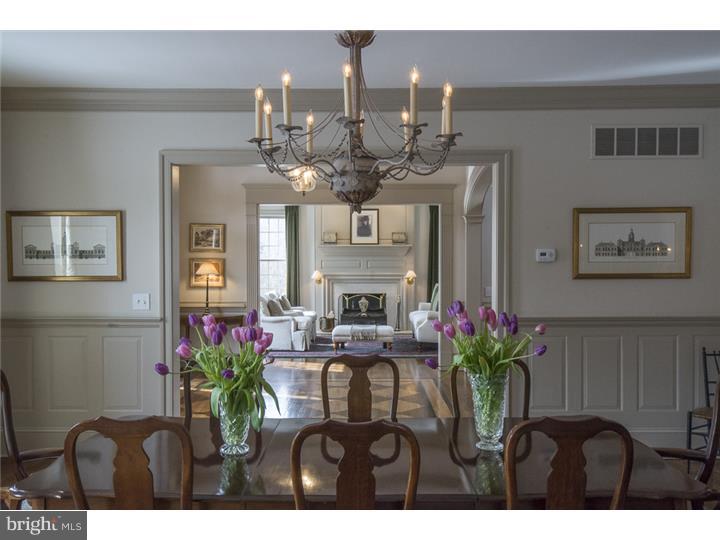 BROOKE FARM - Residential