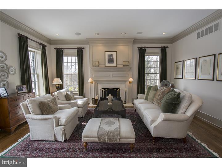 BROOKE FARM - Residential