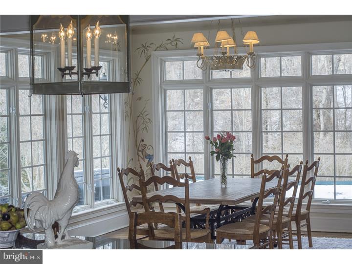 BROOKE FARM - Residential