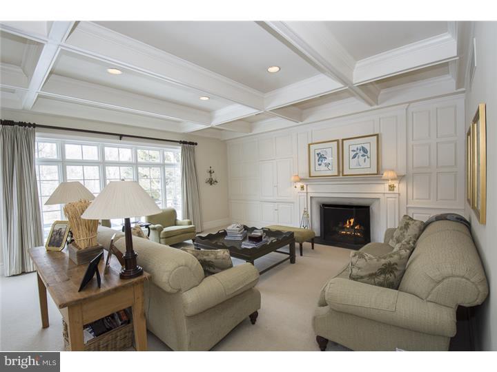 BROOKE FARM - Residential