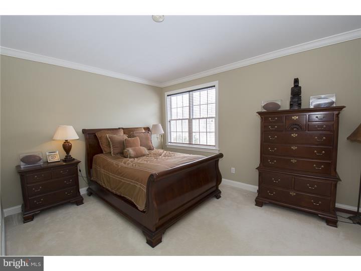 BROOKE FARM - Residential