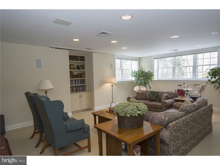 BROOKE FARM - Residential