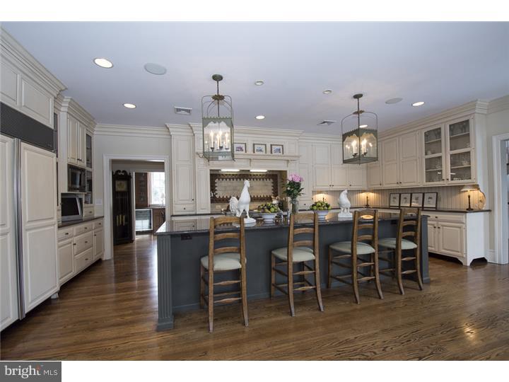 BROOKE FARM - Residential