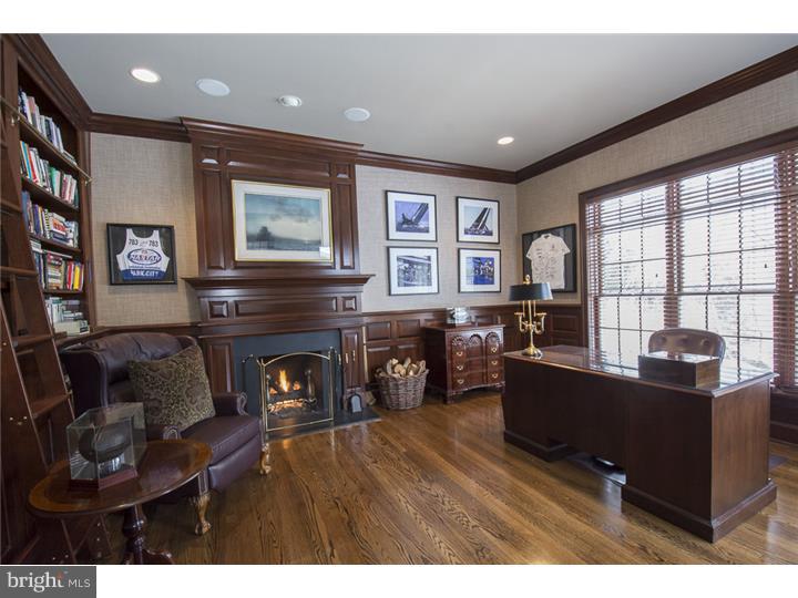 BROOKE FARM - Residential